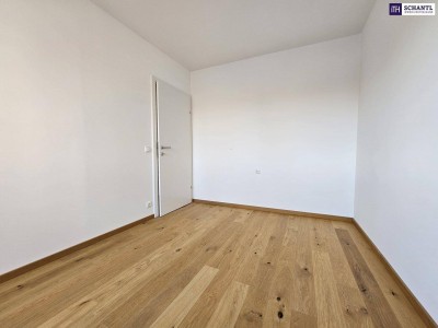 ANLEGER AUFGEPASST! Ein Investment, das begeistert – Saniertes Juwel mit Balkon &amp; Loggia für Anleger!