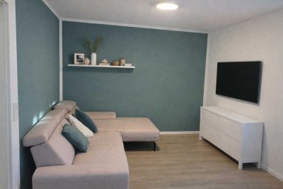 Möbliertes Apartement im Herzen Sindelfingens