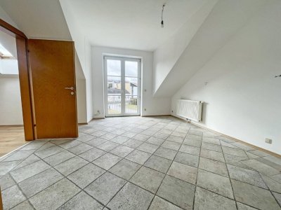 3 Zimmerwohnung mit Balkon - Sofortbezug