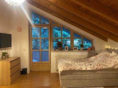 Apartment in Bad Aibling