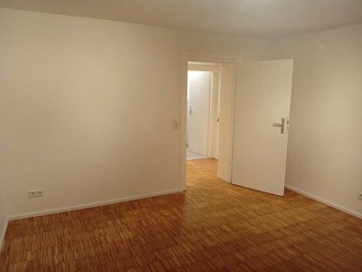 ökologisch kernsanierte Wohnung in der Südstadt