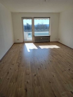 Helle 2-Zimmerwohnung in Kettwig mit schöner Aussicht