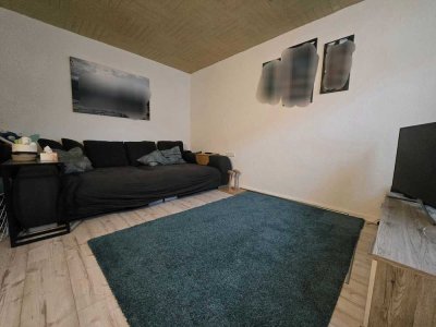 Gemütliche Wohnung mit Wohlfühlcharakter