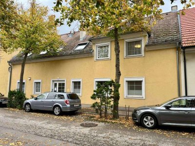 Großzügige Wohnung in Baden mit Sauna im Keller
