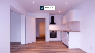 2 Zimmer-Wohnung in Eichstätt