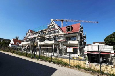Neubauwohnungen mit Stil, Komfort und Zukunft – Erstbezug in moderner Architektur