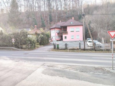 Großzügiges Wohnbaugrundstück in Grünlage von Graz – 2.989 m² mit Entwicklungspotenzial