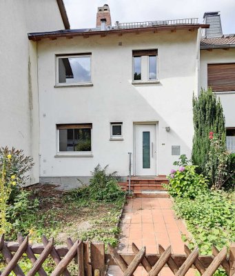 ***Haus mit Charakter – ideal für kreative Sanierer (keine Erbpacht)***