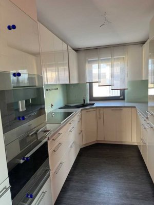 Luxuriöse 4Zimmer Wohnung in Knittlingen