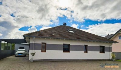 wunderschön gelegener Bungalow im idyllischen Hunsrück
