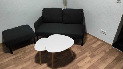 Vermiete sanierte Wohnung