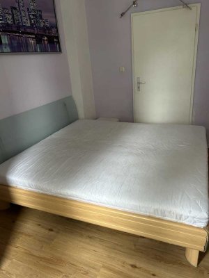 Exklusive 3-Raum-Wohnung in München Aubing