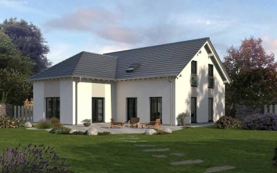 Generationenübergreifendes Wohnen: Ihr Zuhause mit Zukunftsformat!