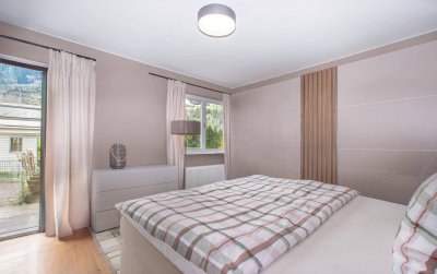 Attraktive Gartenwohnung am Lebenberg ( 03029)