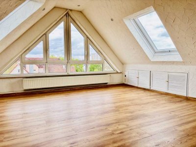 Stilvolles Apartment - sofort beziehbar...