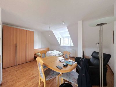 Ideale Pendlerwohnung | Zentral in Hannover!