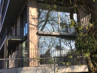Am Schlosspark - Exklusive 5-Zimmer-Maisonette-Wohnung am Wolfsburger Schloßpark