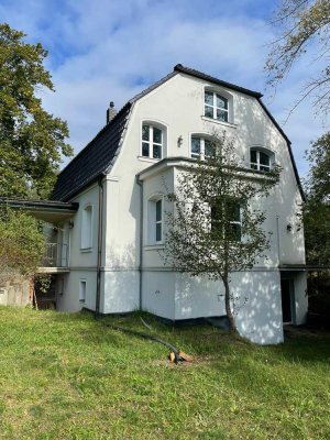 Großzügige vollsanierte Villa
