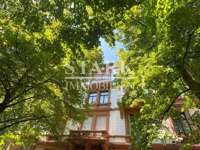 PERFEKT FÜR IHRE WG- ERSTBEZUG, ein Traum an Raum!