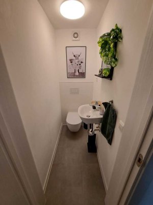 4 Zimmerwohnung in Lindenberg