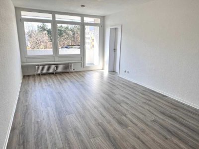 ERSTBEZUG nach SANIERUNG - RAUMWUNDER mit tollem Blick vom BALKON * Fischerrück