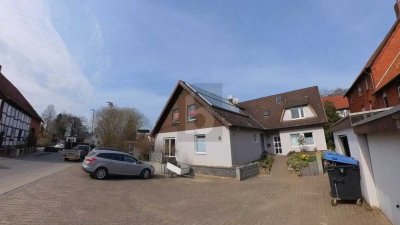 NACHHALTIGES WOHNEN UND RENDITE VEREINT