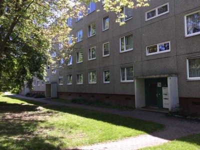 Ihre neue Wohnung: ansprechende 2-Zimmer-Wohnung