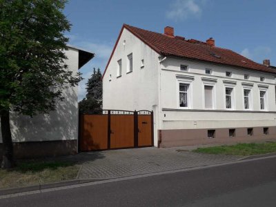 Wohnprojekt mit viel Grundstück