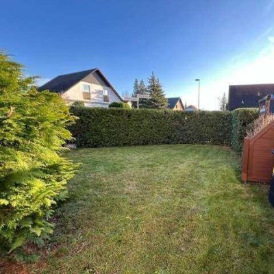 ***Ihr neues Zuhause mit Mehrwert – Reihenhaus und Garage für Eigennutzer & Anleger!***
