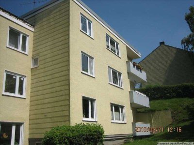 Schöne 2-Zimmerwohnung mit Balkon