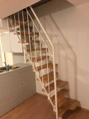 2-Zimmer Wohnung in Frankfurt-Preungesheim