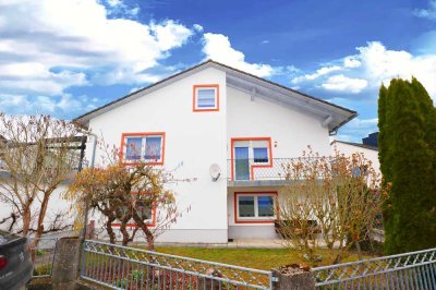Dollnstein großes Haus mit viel Potential sucht neuen Eigentümer