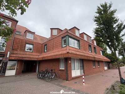 Cosnstantia! Schöne 2 Zimmer-Wohnung mit Terrasse zu vermieten!