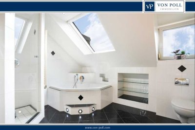 Über den Dächern von Leitershofen