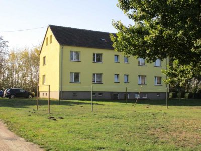 2 Raum Wohnung in Kirch Baggendorf