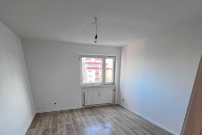 Renovierte 3-Zimmer-Wohnung
im Münchener Westen