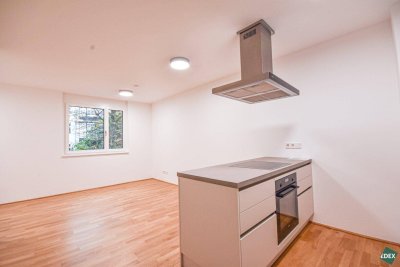 Moderner 3-Zimmer-Erstbezug mit Balkon in 1180 Wien