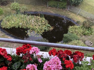 Moderne 3-Zimmer-Wohnung in Laatzen – befristet für 1–1,5 Jahre,