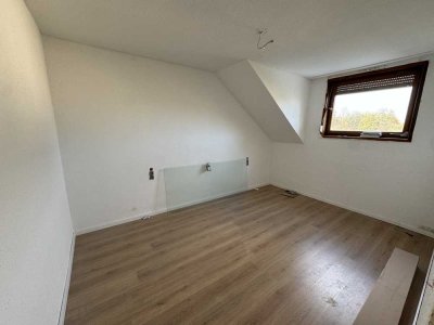 Freundliche und sanierte 2,5-Zimmer-Wohnung mit gehobener Innenausstattung in Datteln