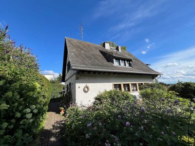Haus in Schlangenbad-Georgenborn