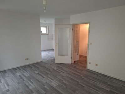 Stilvolle 1-Zimmer-Wohnung in Fürth