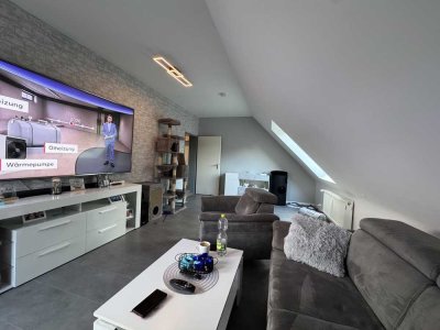 Wunderschöne modernisierte 3,5-Zimmer-Wohnung in Essen-Vogelheim