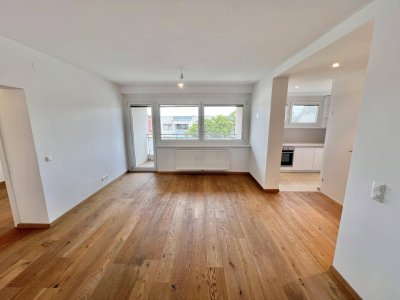 FRISCH SANIERTE 3-ZIMMER-WOHNUNG IM SCHÖNEN MÖDLING