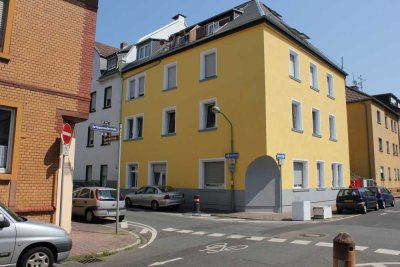 3-Zi-Maisonette-Wohung, Alt Griesheim Mainnähe
