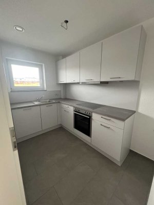 3-Zimmer mit Küche