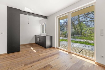 2-Zimmer-NEUBAUWOHNUNG in der Thermenstadt Bad Radkersburg - SCHWARZER ADLER | !!!PROVISIONSFREI!!!