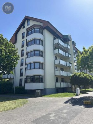 Tolle 3 Zimmerwohnung in begehrter Lage in Karlsruhe-Walstadt