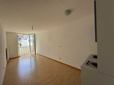 Tolles 1-Zimmer-Appartement in absoluter Uninähe