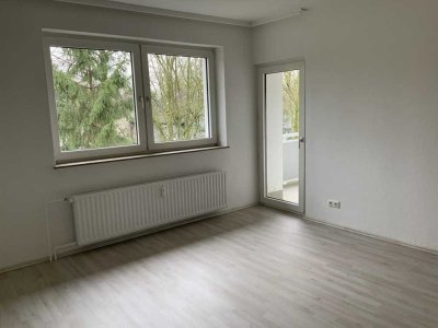 3-Zimmer-Wohnung in Gelsenkirchen Hassel