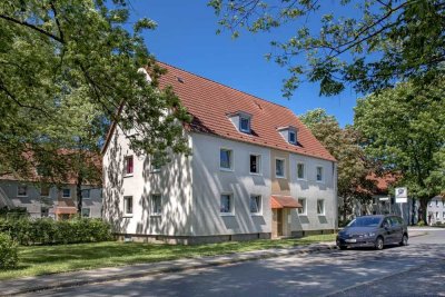 3-Zimmer-Wohnung in Herford Innenstadt